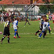 2021 0626 - Černíkovice - Finálový turnaj Bohemilk OP starší přípravky U11 - 00332