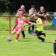 2021 0626 - Černíkovice - Finálový turnaj Bohemilk OP starší přípravky U11 - 00394