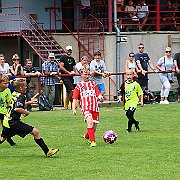 2021 0626 - Černíkovice - Finálový turnaj Bohemilk OP starší přípravky U11 - 00406