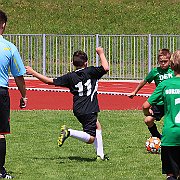 2021 0627 - Rychnov - Finálový turnaj OP mladší přípravky U9 - 00342