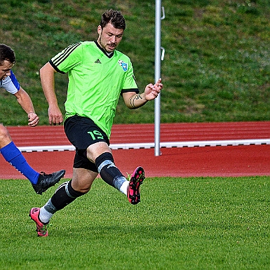 FK Náchod B vs TJ Slovan Broumov 0 : 2 AM GNOL 1. A třída, röčník 2021/2022, 7. kolo