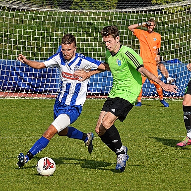 FK Náchod B vs TJ Slovan Broumov 0 : 2 AM GNOL 1. A třída, röčník 2021/2022, 7. kolo