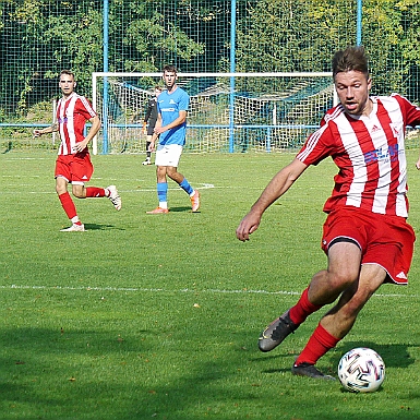 KP Chlumec n.C. B - FK Jaromer 20210925 foto Vaclav Mlejnek 0003