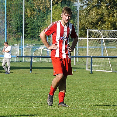 KP Chlumec n.C. B - FK Jaromer 20210925 foto Vaclav Mlejnek 0011