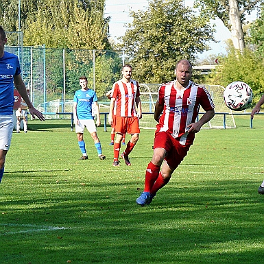 KP Chlumec n.C. B - FK Jaromer 20210925 foto Vaclav Mlejnek 0012