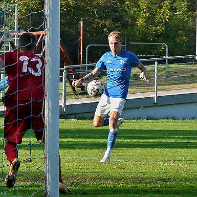 KP Chlumec n.C. B - FK Jaromer 20210925 foto Vaclav Mlejnek 0015