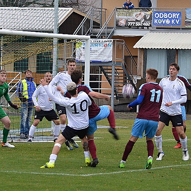 SK Solnice vs FK Náchod B 4:0 AM GNOL 1. A třída mužů, röčník 2021/2022, 16. kolo (předehrávka)