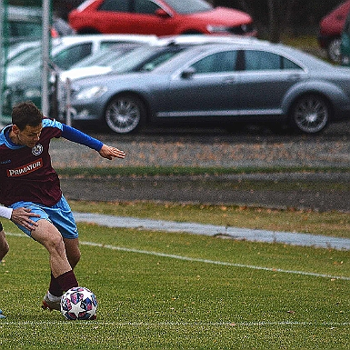 SK Solnice vs FK Náchod B 4:0 AM GNOL 1. A třída mužů, röčník 2021/2022, 16. kolo (předehrávka)