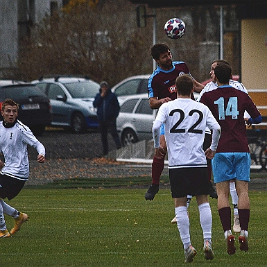 SK Solnice vs FK Náchod B 4:0 AM GNOL 1. A třída mužů, röčník 2021/2022, 16. kolo (předehrávka)