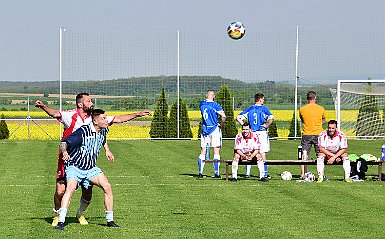 2022 0511 - Přepychy - 27. ročník Memoriálu nstržm. Pavla Pražáka - ©PR - 0027 IPR