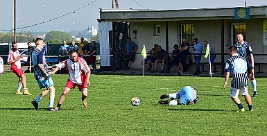 2022 0511 - Přepychy - 27. ročník Memoriálu nstržm. Pavla Pražáka - ©PR - 0046 IPR