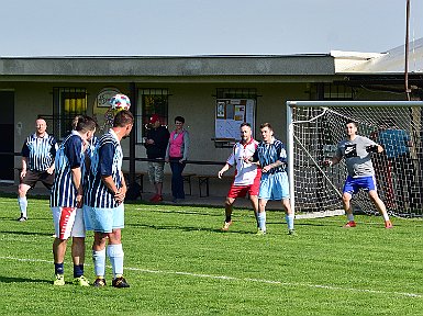 2022 0511 - Přepychy - 27. ročník Memoriálu nstržm. Pavla Pražáka - ©PR - 0054 IPR