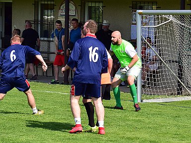 2022 0511 - Přepychy - 27. ročník Memoriálu nstržm. Pavla Pražáka - ©PR - 0145 IPR