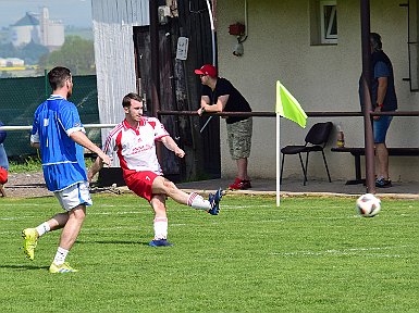 2022 0511 - Přepychy - 27. ročník Memoriálu nstržm. Pavla Pražáka - ©PR - 0234 IPR