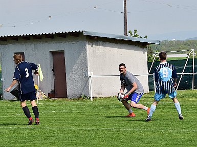 2022 0511 - Přepychy - 27. ročník Memoriálu nstržm. Pavla Pražáka - ©PR - 0178 IPR