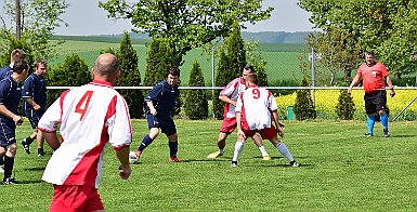 2022 0511 - Přepychy - 27. ročník Memoriálu nstržm. Pavla Pražáka - ©PR - 0363 IPR