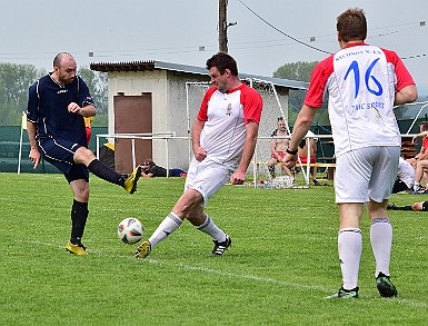 2022 0511 - Přepychy - 27. ročník Memoriálu nstržm. Pavla Pražáka - ©PR - 0484 IPR