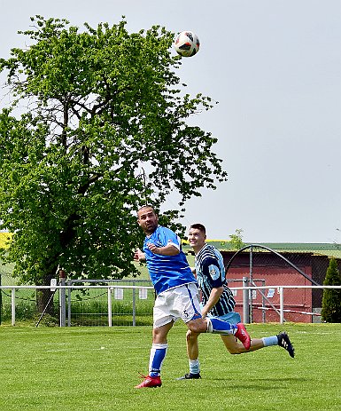 2022 0511 - Přepychy - 27. ročník Memoriálu nstržm. Pavla Pražáka - ©PR - 0448 IPR