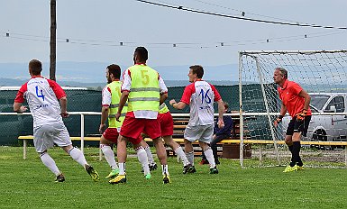 2022 0511 - Přepychy - 27. ročník Memoriálu nstržm. Pavla Pražáka - ©PR - 0588 IPR