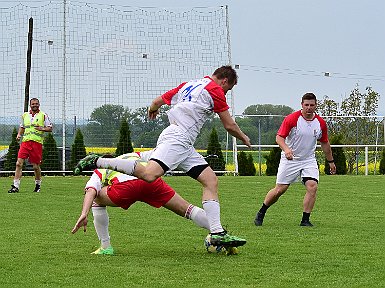 2022 0511 - Přepychy - 27. ročník Memoriálu nstržm. Pavla Pražáka - ©PR - 0596 IPR