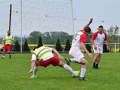 2022 0511 - Přepychy - 27. ročník Memoriálu nstržm. Pavla Pražáka - ©PR - 0597 IPR