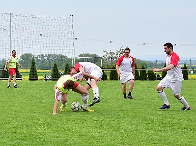 2022 0511 - Přepychy - 27. ročník Memoriálu nstržm. Pavla Pražáka - ©PR - 0599 IPR