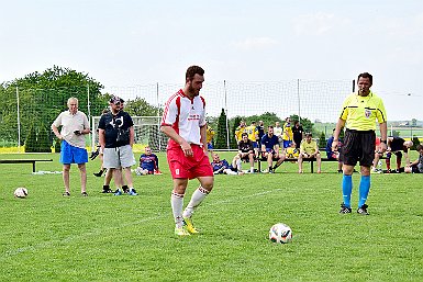 2022 0511 - Přepychy - 27. ročník Memoriálu nstržm. Pavla Pražáka - ©PR - 0628 IPR