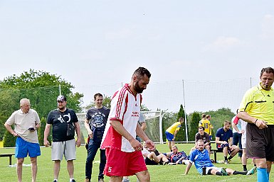 2022 0511 - Přepychy - 27. ročník Memoriálu nstržm. Pavla Pražáka - ©PR - 0639 IPR