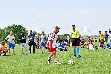 2022 0511 - Přepychy - 27. ročník Memoriálu nstržm. Pavla Pražáka - ©PR - 0650 IPR