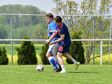 2022 0511 - Přepychy - 27. ročník Memoriálu nstržm. Pavla Pražáka - ©PR - 0687 IPR