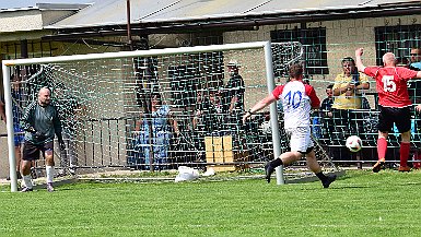 2022 0511 - Přepychy - 27. ročník Memoriálu nstržm. Pavla Pražáka - ©PR - 0704 IPR