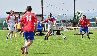 2022 0511 - Přepychy - 27. ročník Memoriálu nstržm. Pavla Pražáka - ©PR - 0721 IPR