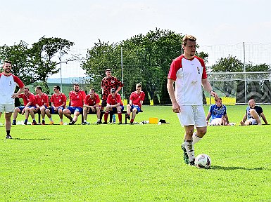 2022 0511 - Přepychy - 27. ročník Memoriálu nstržm. Pavla Pražáka - ©PR - 0849 IPR