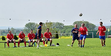 2022 0511 - Přepychy - 27. ročník Memoriálu nstržm. Pavla Pražáka - ©PR - 0902 IPR