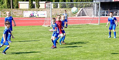 2022 0514 - Dobruška - GOLL CUP U9 - DÍKY FOTBALU - ©PR - 0088