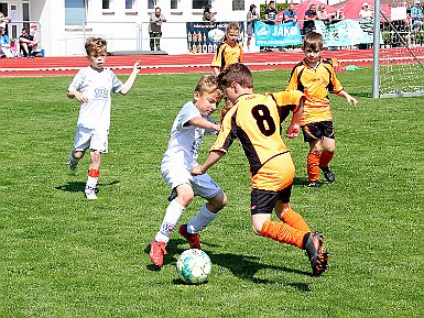 2022 0514 - Dobruška - GOLL CUP U9 - DÍKY FOTBALU - ©PR - 0208