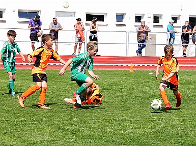 2022 0514 - Dobruška - GOLL CUP U9 - DÍKY FOTBALU - ©PR - 0226