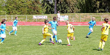 2022 0514 - Dobruška - GOLL CUP U9 - DÍKY FOTBALU - ©PR - 0270