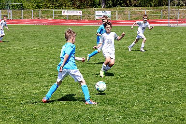 2022 0514 - Dobruška - GOLL CUP U9 - DÍKY FOTBALU - ©PR - 0294