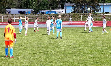 2022 0514 - Dobruška - GOLL CUP U9 - DÍKY FOTBALU - ©PR - 0303
