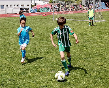 2022 0514 - Dobruška - GOLL CUP U9 - DÍKY FOTBALU - ©PR - 0343