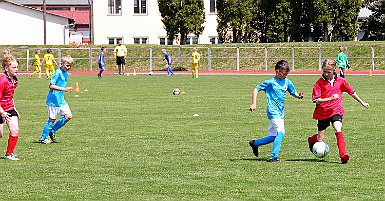 2022 0514 - Dobruška - GOLL CUP U9 - DÍKY FOTBALU - ©PR - 0416