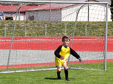 2022 0514 - Dobruška - GOLL CUP U9 - DÍKY FOTBALU - ©PR - 0449
