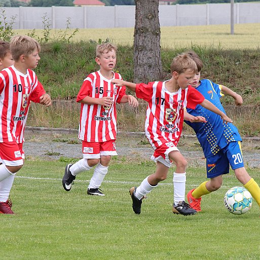 2022 0625 - Opočno - memoriál Miroslava Kliky U9 - 0413