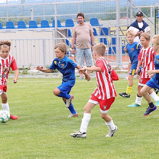 2022 0625 - Opočno - memoriál Miroslava Kliky U9 - 0580