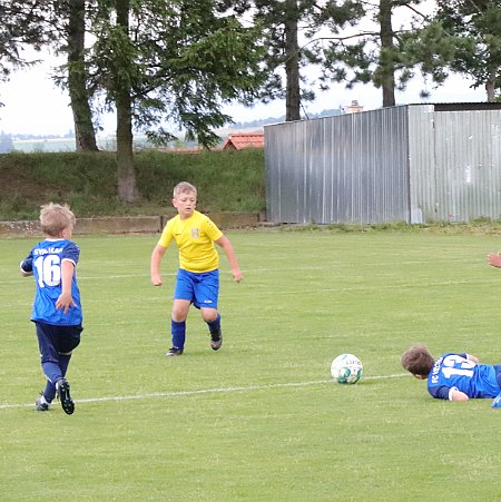 2. Vrchlabí 2013 - Nové Město n.M