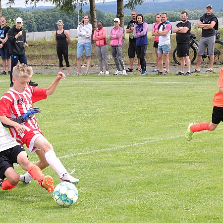 2. Vrchalbí 2014 - Černíkovice bílá
