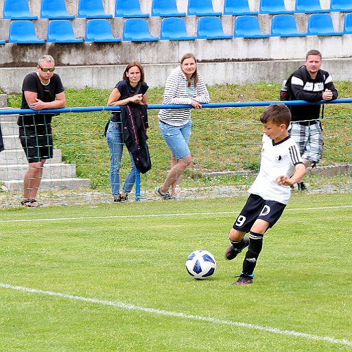 2022 0625 - Opočno - memoriál Miroslava Kliky U9 - 0281