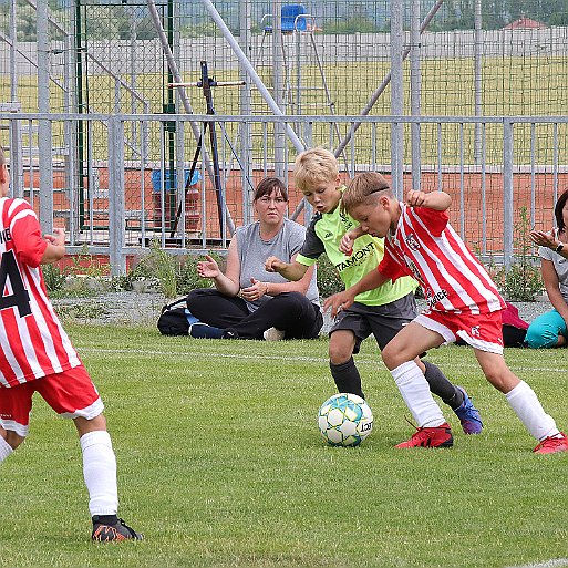 2022 0625 - Opočno - memoriál Miroslava Kliky U9 - 0371