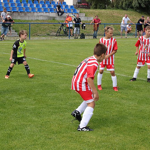 2022 0625 - Opočno - memoriál Miroslava Kliky U9 - 0441